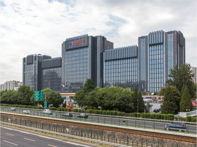 江苏医院口腔诊所装修门头设计