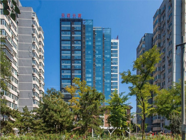 江苏医院口腔诊所装修门头设计